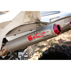 Układ wydechowy Big Gun Yamaha Raptor 700 06-14