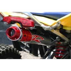 Układ wydechowy Big Gun Suzuki Quadracer LT-R 450