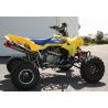 Układ wydechowy Big Gun Suzuki Quadracer LT-R 450