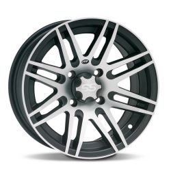 Felga aluminiowa ITP SS316 14x7 5+2 4/115 matte