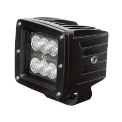 Światło robocze Led Shark 24W