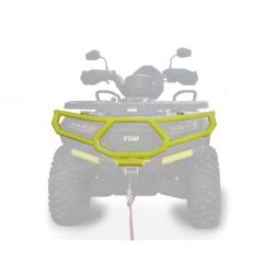 Dodatkowy zderzak przedni Bumper front TGB 600/1000 fluo green