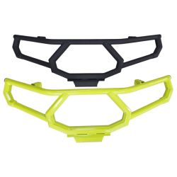 Dodatkowy zderzak przedni Bumper front TGB 600 1000 black mat