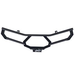 Dodatkowy zderzak przedni Bumper front TGB 600 1000 black mat