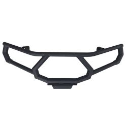Dodatkowy zderzak przedni Bumper front TGB 600 1000 black mat