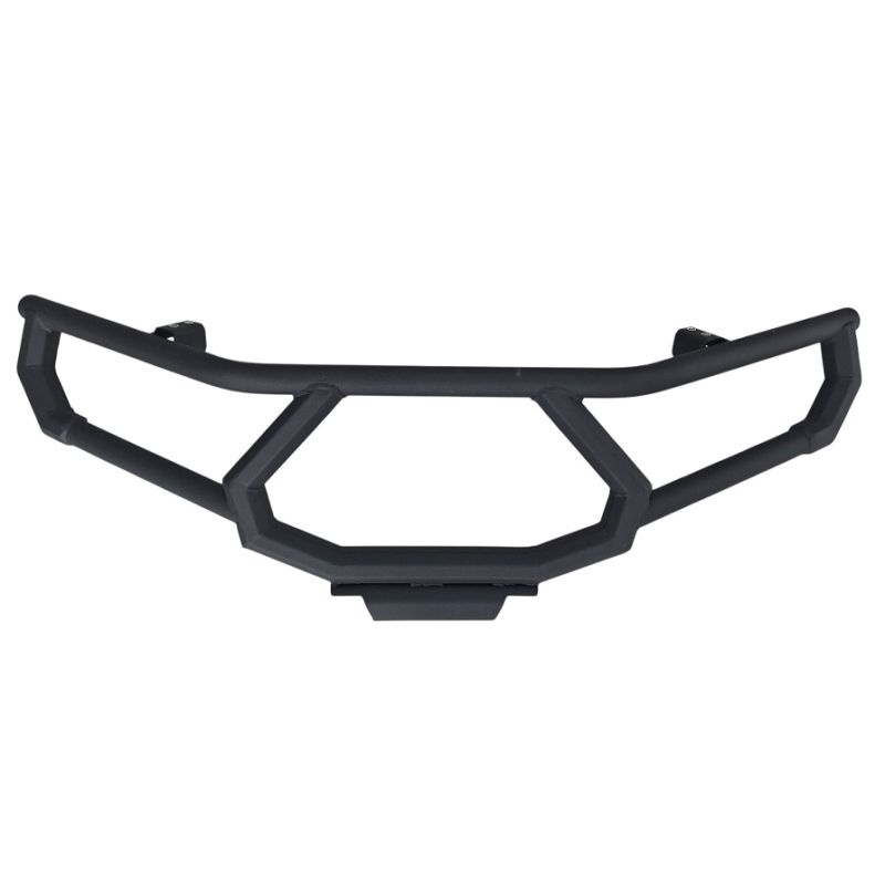 Dodatkowy zderzak przedni Bumper front TGB 600 1000 black mat