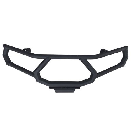 Dodatkowy zderzak przedni Bumper front TGB 600 1000 black mat