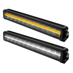 Shark listwa led jednorzędowa 58,4 cm 4800 lm
