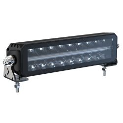 Uniwersalna listwa led Shark homologacja EU