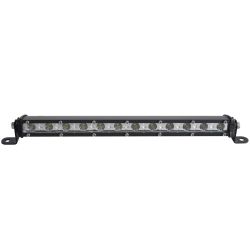 Lampa Led shark led light bar 13" 36W