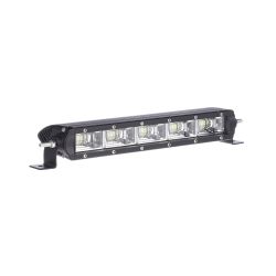 Shark led light bar 11" Eti Led 50W lampa led