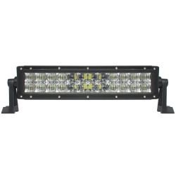Lampa led Shark 72W 34cm 5040lm atv quad 4x4