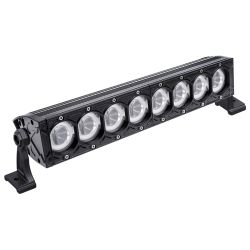 Lampa led Shark 80W angel eyes 7200 lm 6000K