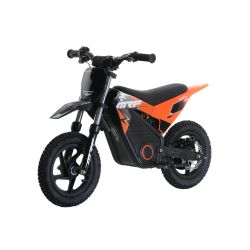 Elektryczny Cross Pit Bike MRF eJOY 250 MX dla dzieci