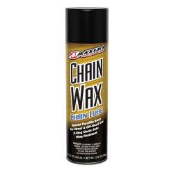 Maxima chain wax 383g spray do łańcucha