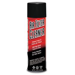 Maxima air filter cleaner 439G