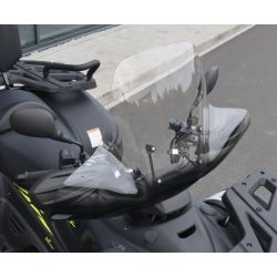 Uniwersalna owiewka do quadów atv Shark 9260SW
