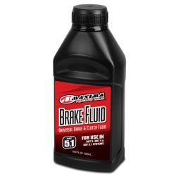 Maxima brake fluid 500ML płyn hamulcowy DOT 5.1