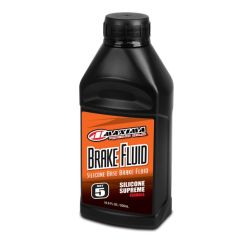 Maxima Dot 5 brake fluid 500 ml płyn hamulcowy