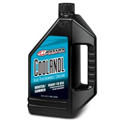 Płyn chłodzący maxima coolanol 1,89L 50/50
