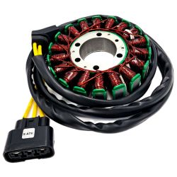 Uzwojenie alternatora stator zm BRP 420685632