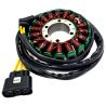 Uzwojenie alternatora stator zm BRP 420685632