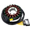 Uzwojenie alternatora stator zm BRP 420685632