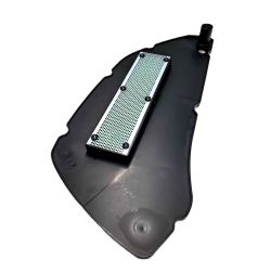 Filtr powietrza zm Piaggio Medley 1A007267
