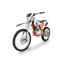 Dirt Bike Kayo K2 250 Enduro