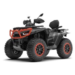 Quad atv segway at10 wl eps limited abs tensive re