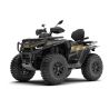 Quad atv segway at10 wl eps limited abs desert yellow
