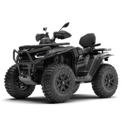 Quad atv segway at10 wl eps limited abs mat black