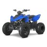 Quad Atv Linhai 110 junior 6,4 KM