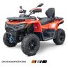 Quad Atv Linhai landforce 550L EPS
