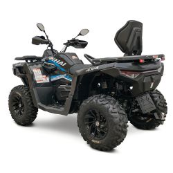 Quad Atv Linhai landforce 550L EPS