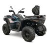 Quad Atv Linhai landforce 550L EPS