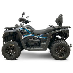 Quad Atv Linhai landforce 550L EPS