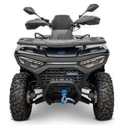 Quad Atv Linhai landforce 550L EPS