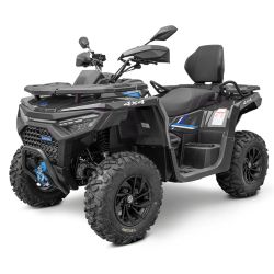 Quad Atv Linhai landforce 550L EPS