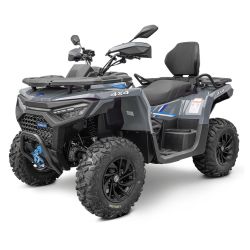 Quad Atv Linhai landforce 550L EPS