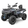 Quad Atv Linhai landforce 550L EPS