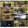 Quad Atv Linhai landforce 550L EPS