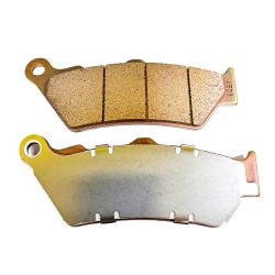 Klocki hamulcowe tył BMW 34218562163