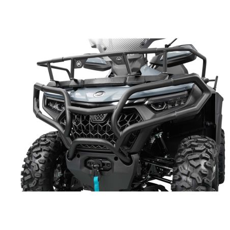 Zderzak Bumper przód cf moto 850 1000 G3 2024+