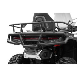 Zderzak Bumper tył cf moto 850 1000 G3 2024+