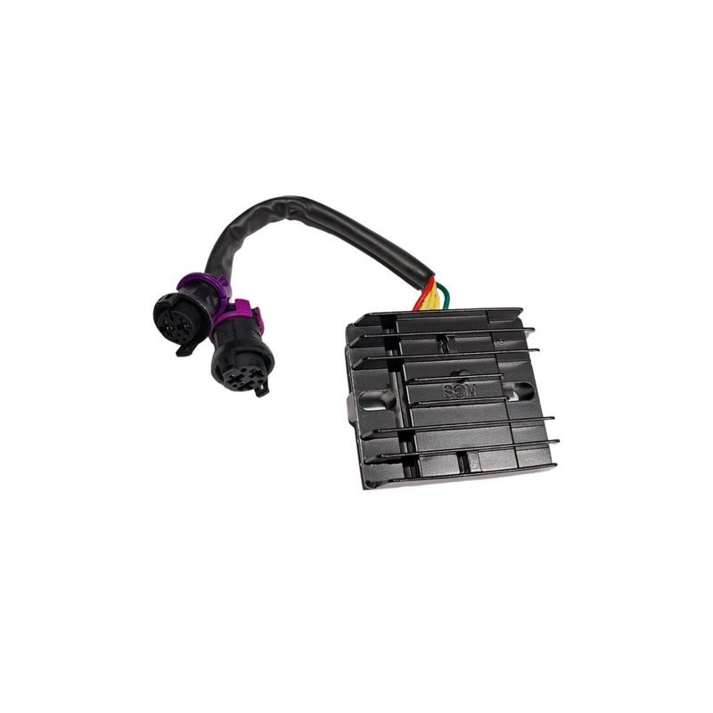 Regulator napięcia Kayo K4 T4 enduro