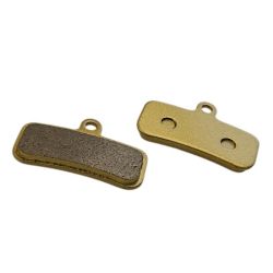 Klocki hamulcowe przód / tył dirt bike E-Dirt MRF 305431550
