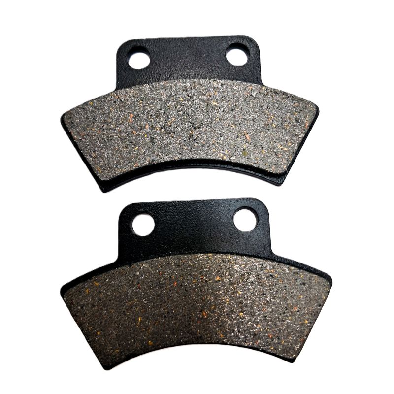 Klocki hamulcowe zm CF-MOTO 7000-0821A0