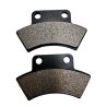 Klocki hamulcowe zm CF-MOTO 7000-0821A0