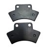 Klocki hamulcowe zm CF-MOTO 7000-0821A0